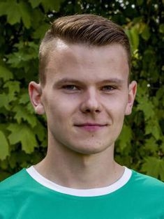 Avatar Bild für Felix Kamisek