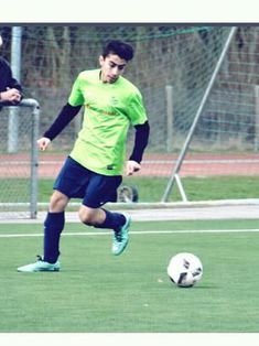 Avatar Bild