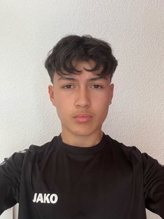 Avatar Bild
