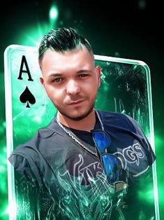 Avatar Bild