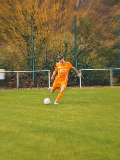 Avatar Bild