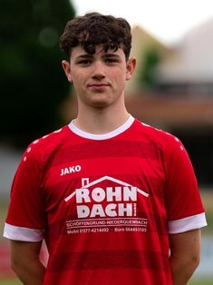 Avatar Bild für Finn Rühl
