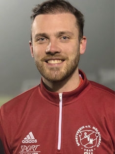Avatar Bild für Cevin Herb