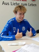 Avatar Bild