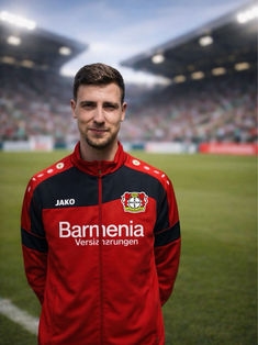 Avatar Bild