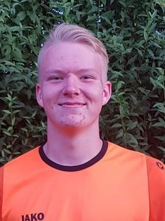 Avatar Bild für Luke Freudenstein