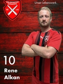 Avatar Bild