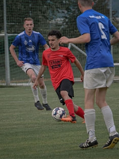 Avatar Bild für Ali M Feras
