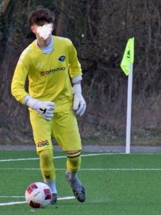Avatar Bild