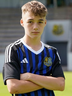 Avatar Bild