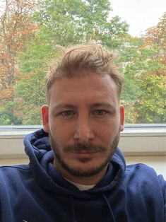 Avatar Bild