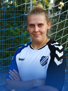 Avatar Bild für Tina Lea Schuparra