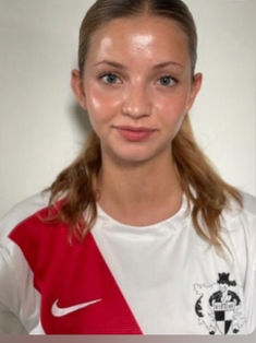 Avatar Bild für Cara Felicitas Senger