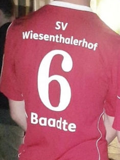 Avatar Bild für Jens Baadte