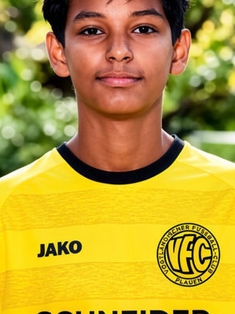 Avatar Bild