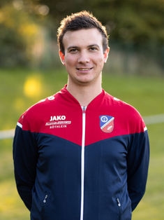 Avatar Bild für Alexander Wehner