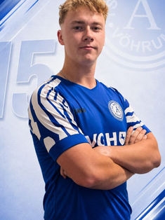 Avatar Bild