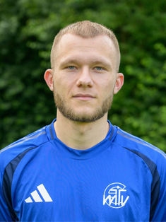 Avatar Bild für Mika Höppner