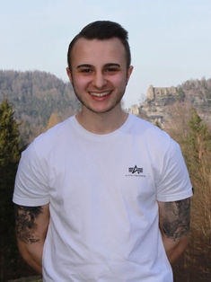 Avatar Bild