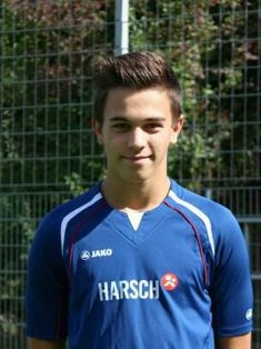 Avatar Bild