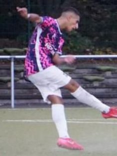 Avatar Bild