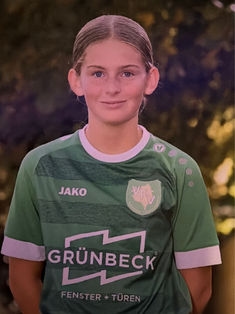 Avatar Bild für Laura Jehring