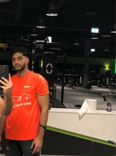 Avatar Bild für Sarim Hussain