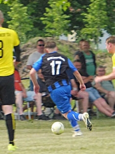 Avatar Bild für Justin Schoknecht