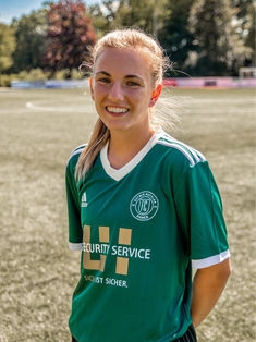 Avatar Bild für Annika Lingenauber