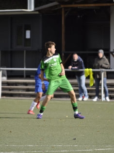 Avatar Bild