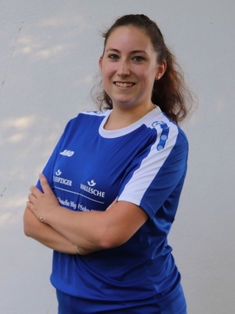 Avatar Bild für Fabienne Fitterer