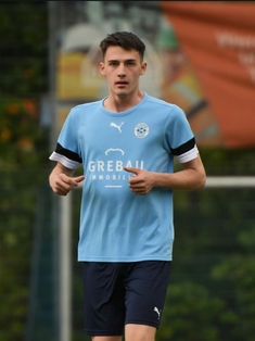 Avatar Bild