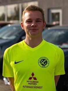 Avatar Bild für Aljoscha Klinger