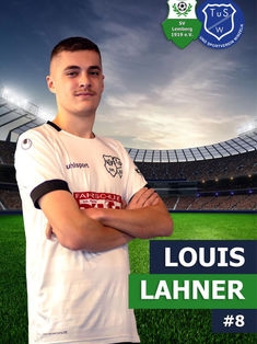 Avatar Bild für Louis-Maurice Marlon Lahner