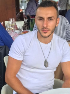 Avatar Bild für Andrei-Florin Rogna