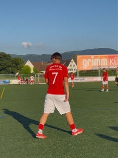 Avatar Bild