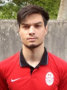 Avatar Bild