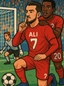 Avatar Bild