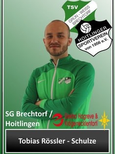 Avatar Bild für Tobias Rössler-Schulze