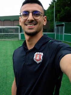 Avatar Bild