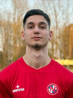 Avatar Bild für Ardit Gashi