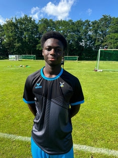 Avatar Bild für Aboubacar Traore