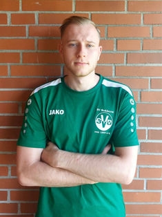 Avatar Bild für Marvin Kullick