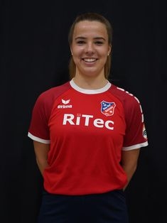 Avatar Bild für Melina Voges