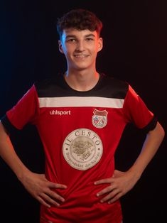 Avatar Bild für Moritz Proß