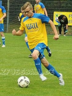 Avatar Bild