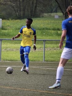 Avatar Bild für Abubacarr Jadama