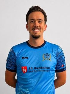 Avatar Bild