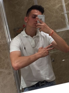 Avatar Bild