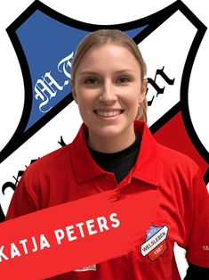 Avatar Bild für Katja Peters